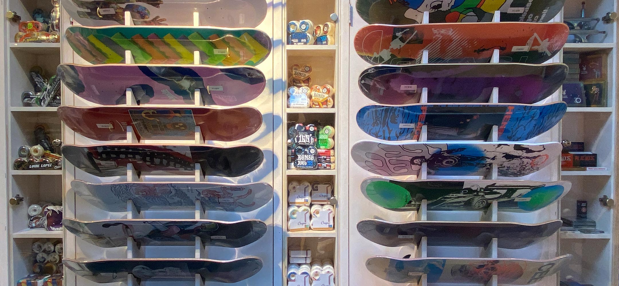 Skateboard zelf maken, image size:2160x1000