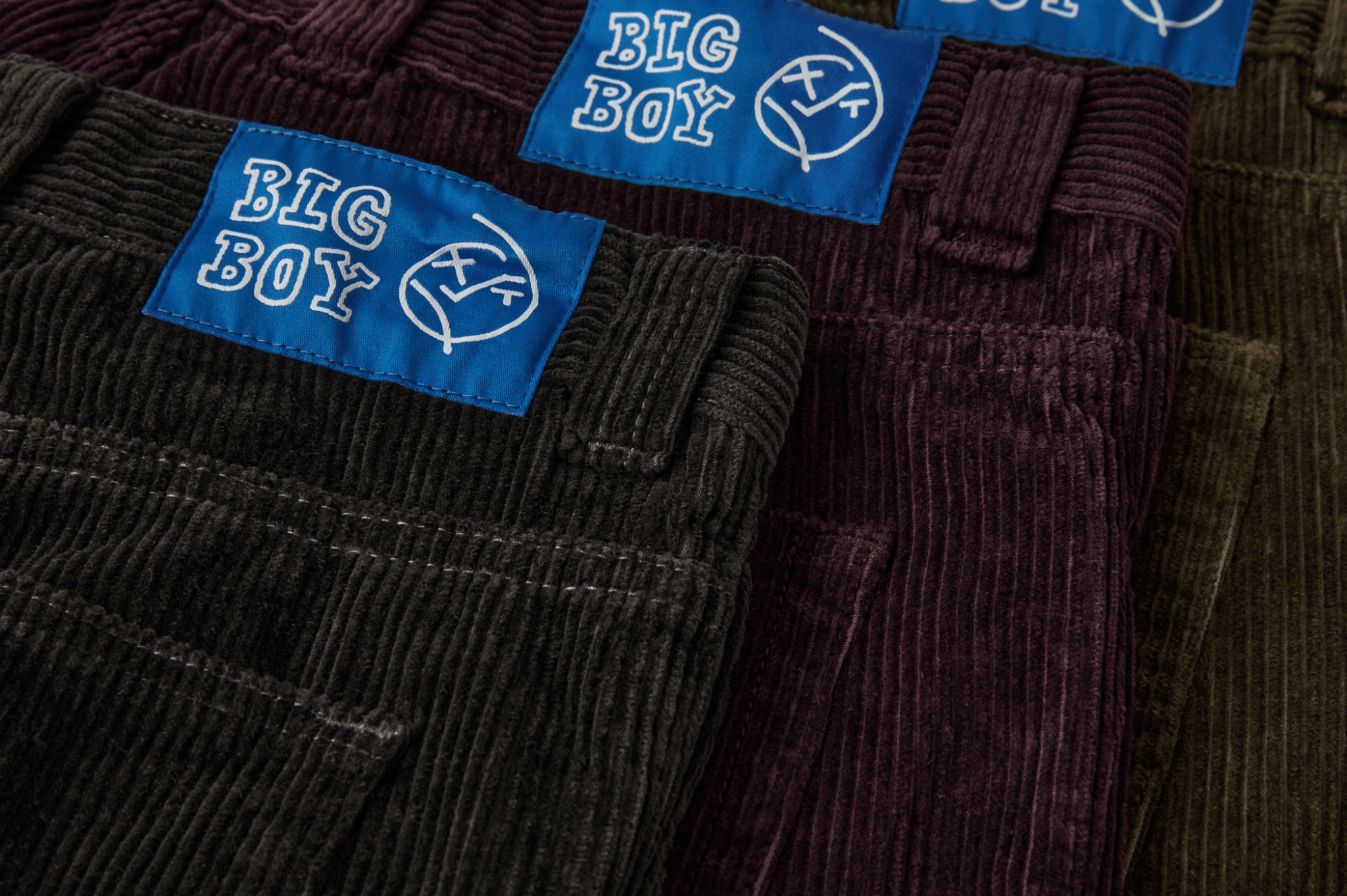 Polar Skate Co Big Boy Jeans