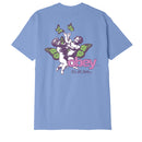Bestel het Obey it’s all love T-shirt veilig, gemakkelijk en snel bij Revert 95. Check onze website voor de gehele Obey collectie, of kom gezellig langs bij onze winkel in Haarlem.
