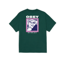 Koop de Obey we see you Classic Tee veilig en snel bij Revert 95 online of kom hem checken in de winkel in Haarlem.