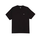 Obey Sound & Resistance Bird Classic Tee – wit T-shirt van katoen met activistische bird graphic