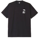 Bestel het Obey int. visual industries T-shirt veilig, gemakkelijk en snel bij Revert 95. Check onze website voor de gehele Obey collectie, of kom gezellig langs bij onze winkel in Haarlem.