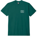 Bestel de Obey studios icon tee snel, gemakkelijk en veilig bij Revert 95. Check onze website voor de gehele Obey collectie, of kom gezellig langs bij onze winkel in Haarlem.