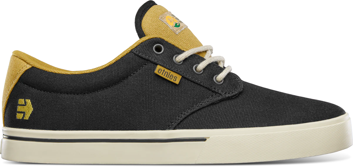 Etnies shoes top