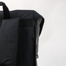 Doughnut Colorado Street Cruise Series Backpack Dark Grey