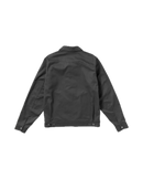 Koop de Volcom Voider Jacket Asphalt Black veilig en snel bij Revert 95 online of kom hem checken in de winkel in Haarlem.