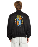 Koop de Volcom Featured Artist Bob Mollema Jacket veilig en snel bij Revert 95 online of kom hem checken in de winkel in Haarlem.