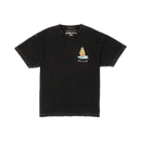 Koop de Volcom Featured Artist Bob Mollema 1 LSE Tee Kids veilig en snel bij Revert 95 online of kom hem checken in de winkel in Haarlem.