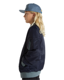 Vans Copley Bomber Jacket Kids