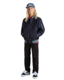Vans Copley Bomber Jacket Kids