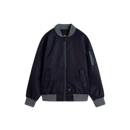 Koop het Vans Copley Bomber Jacket Kids veilig en snel bij Revert 95 online of kom hem checken in de winkel in Haarlem.