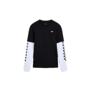 Koop het Vans Long Check Twofer Kids veilig en snel bij Revert 95 online of kom hem checken in de winkel in Haarlem.