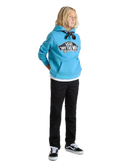 Vans Style 76 Hooded Sweater Kids