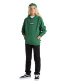 Vans Boxed Hooded Sweater Fairway Kids