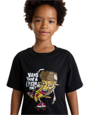 Vans Pizza Me T-shirt Toddlers