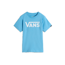 Koop het Vans Classic Toddlers T-shirts Heritage Blue veilig en snel bij Revert 95 online of kom hem checken in de winkel in Haarlem.