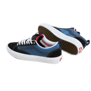 Koop de Vans Skate Old Skool 36 Black Navy veilig  en snel bij Revert 95 online of kom hem checken in de winkel in Haarlem.