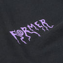 Koop de Former Voltaic T-shirt veilig en snel bij Revert 95 online of kom hem checken in de winkel in Haarlem.