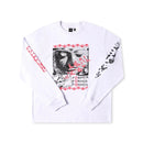 Koop de Former Prowl LS T-shirt veilig en snel bij Revert 95 online of kom hem checken in de winkel in Haarlem.