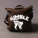 Helmet Bag Coyoye V2