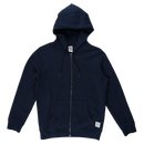 Koop de Revert 95 always good hooded zip veilig en snel bij Revert 95 online of kom hem checken in de winkel in Haarlem.