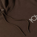 Bestel de Polar Skate Co Dave Hoodie Stroke Logo Chocolate snel, gemakkelijk en veilig bij Revert 95. Check onze website voor de gehele Rave Skateboards collectie of kom gezellig langs bij onze winkel in Haarlem.