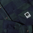Mike LS Shirt Flannel