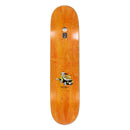 Polar Skate Co Emile Laurent Bus Stop Deck – pro-model skateboarddeck van 7-laags esdoorn met Bus Stop-graphic en gratis griptape