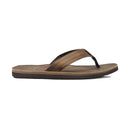 Bestel de Reef Voyage Leather Dark Brown snel, gemakkelijk en veilig bij Revert 95. Check onze website voor de gehele Reef collectie of kom gezellig langs bij onze winkel in Haarlem.