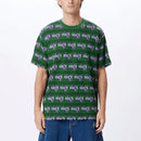 Bestel het Obey Depiction Jacquard T-Shirt veilig, gemakkelijk en snel bij Revert 95. Check onze website voor de gehele Obey collectie, of kom gezellig langs bij onze winkel in Haarlem.