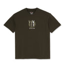 Bestel de Polar Polar Gang Tee veilig, gemakkelijk en snel bij Revert 95. Check onze website voor de gehele Polar collectie, of kom gezellig langs bij onze winkel in Haarlem.