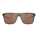 Bestel de Oakley Leffingwell Matte Grey Smoke Prizm Tungsten veilig, gemakkelijk en snel bij Revert 95. Check onze website voor de gehele Oakley collectie, of kom gezellig langs bij onze winkel in Haarlem.