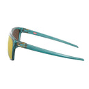Bestel de Oakley Leffingwell Matte Artic Surf Prizm 24K Polarized veilig, gemakkelijk en snel bij Revert 95. Check onze website voor de gehele Oakley collectie, of kom gezellig langs bij onze winkel in Haarlem.