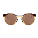 Bestel de Oakley HSTN KM Dark Amber Light Curry Prizm Tungsten veilig, gemakkelijk en snel bij Revert 95. Check onze website voor de gehele Oakley collectie, of kom gezellig langs bij onze winkel in Haarlem.