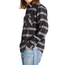 Bestel de Brixton BOWERY STRETCH WR FLANNEL BLACK/CHARCOAL/BARN RED veilig, gemakkelijk en snel bij Revert 95. Check onze website voor de gehele Brixton collectie, of kom gezellig langs bij onze winkel in Haarlem.
