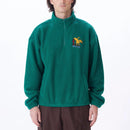 Bestel de Obey Corridor mockneck veilig, gemakkelijk en snel bij Revert 95. Check onze website voor de gehele Obey collectie, of kom gezellig langs bij onze winkel in Haarlem.