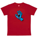 Bestel de Santa Cruz Youth Screaming Hand T-Shirt Astro Dust veilig, gemakkelijk en snel bij Revert 95. Check onze website voor de gehele Santa Cruz collectie, of kom gezellig langs bij onze winkel in Haarlem.