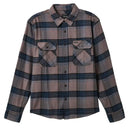 Bestel de Brixton BOWERY LS FLANNEL BLACK OCEAN BLUE veilig, gemakkelijk en snel bij Revert 95. Check onze website voor de gehele Brixton collectie, of kom gezellig langs bij onze winkel in Haarlem.