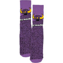 FURRY MONSTER SOCKS