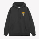 Obey new clear power hood