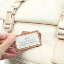 Bestel de Doughnut Christopher Denise Peter Series Rolltop Backpack Stone snel, veilig en gemakkelijk bij Revert 95. Check de gehele Doughnut collectie op onze site, of kom gezellig langs bij onze winkel in Haarlem.