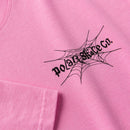 Bestel de Polar Skate Co Tee Spiderweb snel, gemakkelijk en veilig bij Revert 95. Check onze website voor de gehele Rave Skateboards collectie of kom gezellig langs bij onze winkel in Haarlem.