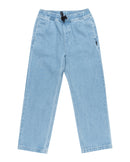 Koop de Element Chillin Denim KIDS veilig en snel bij Revert 95 online of kom hem checken in de winkel in Haarlem.