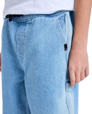 Element Carpenter Denim Short KIDS