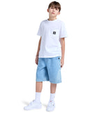 Element Carpenter Denim Short KIDS
