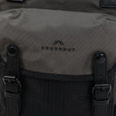 Koop de Doughnut Macaroon Street Cruise Series Backpack Dark Grey veilig en snel bij Revert 95 online of kom hem passen in de winkel in Haarlem.