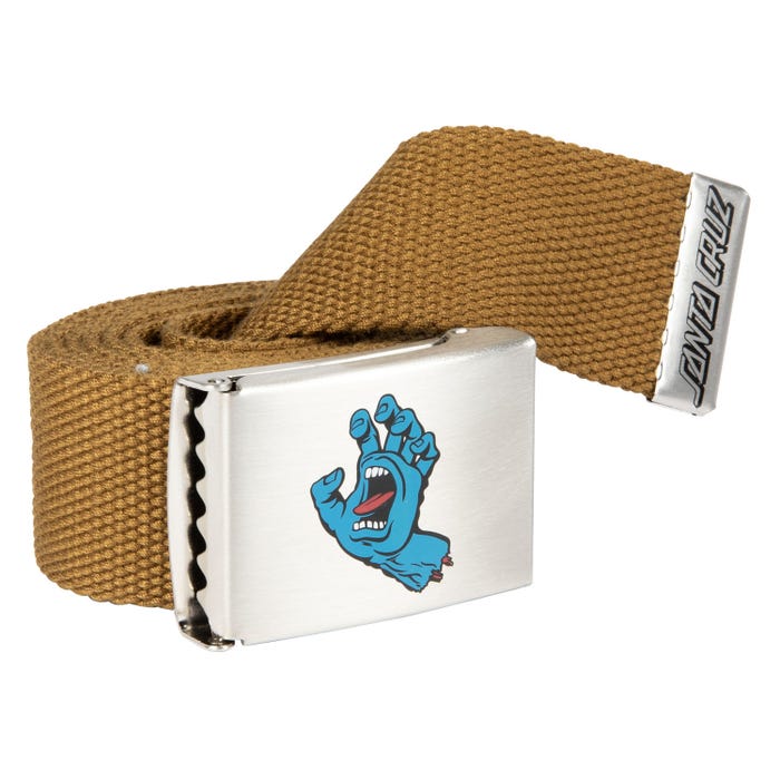 santa cruz belt