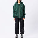 Bestel de Obey tab zip hood dark cedar veilig, gemakkelijk en snel bij Revert 95. Check onze website voor de gehele Obey collectie, of kom gezellig langs bij onze winkel in Haarlem.