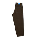 Bestel de Polar Big Boy Jeans Brown Blue veilig, gemakkelijk en snel bij Revert 95. Check onze website voor de gehele Polar collectie, of kom gezellig langs bij onze winkel in Haarlem.