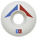 Crupie wheels Delta Tiago Lemos Wide shape skatewielen